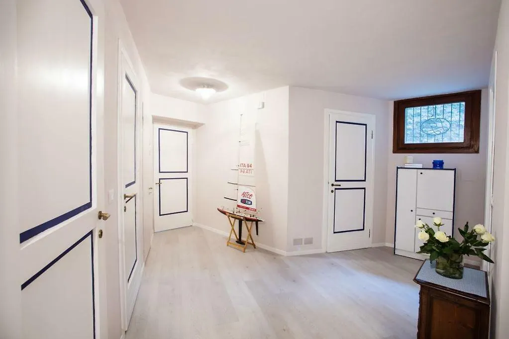 Ossuccio Private Pool Villa On The Lake-By Italian Apartments Como