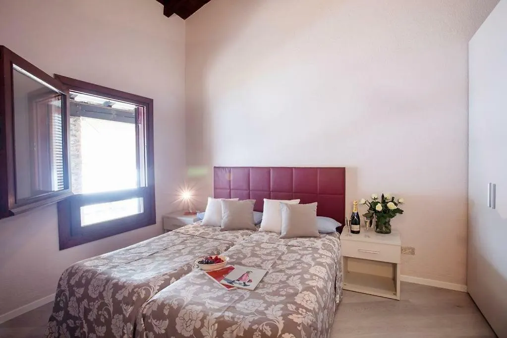 Ossuccio Private Pool Villa On The Lake-By Italian Apartments Como